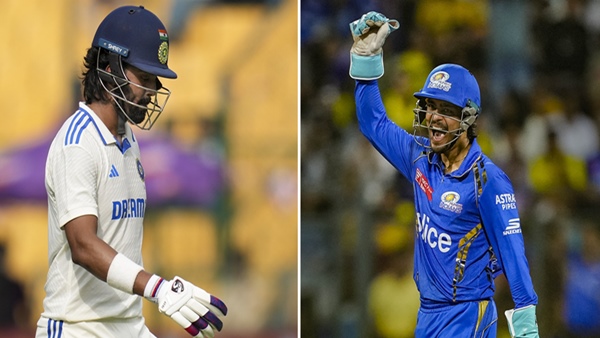 KL Rahul 1