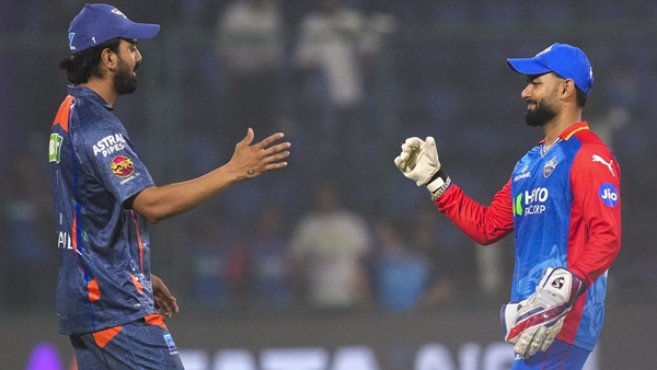 IPL 2025 Mega Auction 1