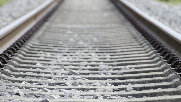 train derailment conspiracy