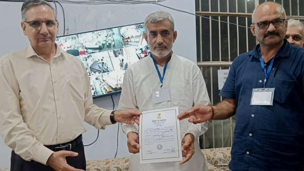 Most indebted MLA Haryana