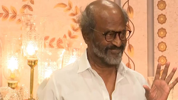 Rajinikanth