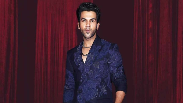 Rajkummar Rao