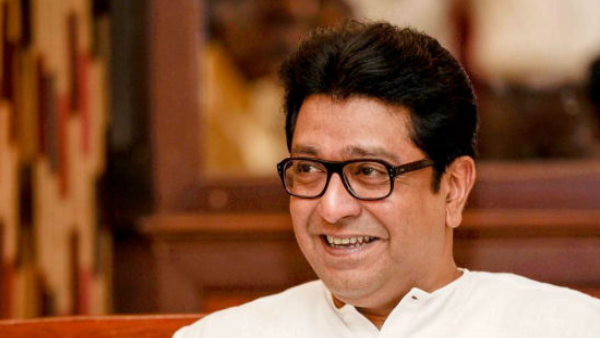 raj thakre