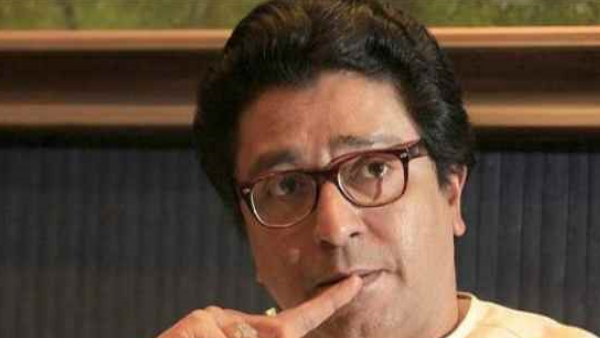 Raj Thackeray
