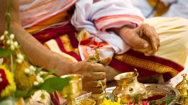 Guru Pushya Nakshatra 2024