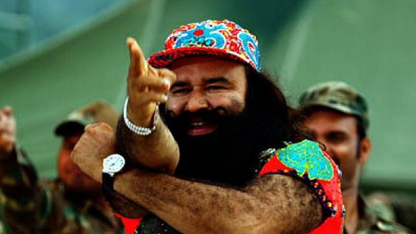 ram rahim