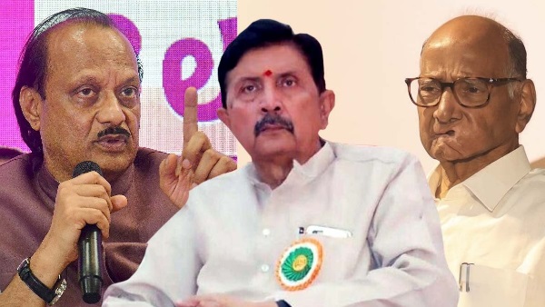 Ramraje Naik Nimbalkar