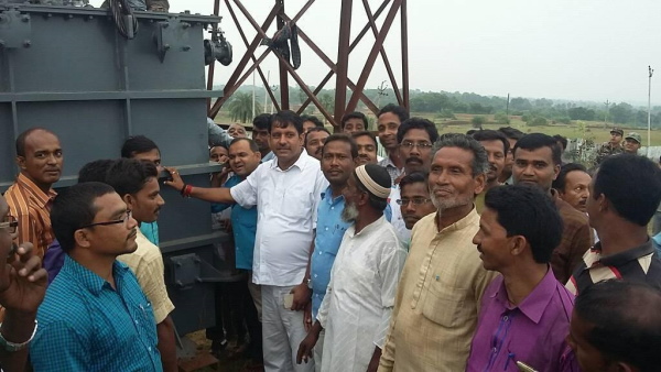 randhir singh MLA