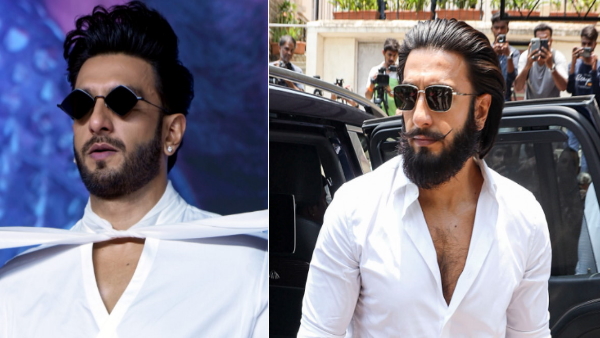 Ranveer Singh