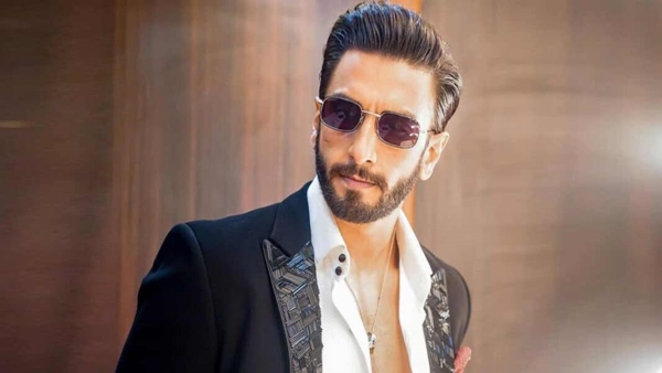 Ranveer Singh