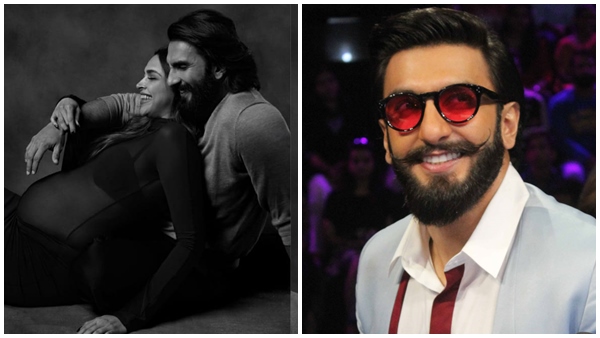 Ranveer Singh