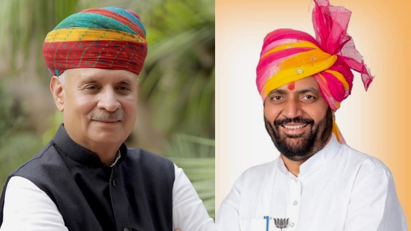 Haryana New Chief Minister