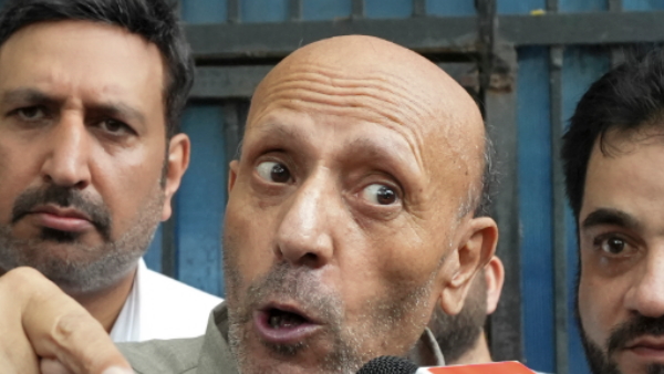 Engineer Rasheed