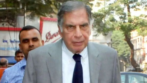 Ratan Tata
