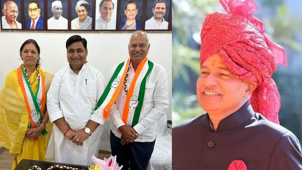 INC Ratan Choudhary vs RLP Kanika Beniwal