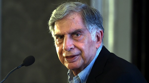 Ratan Tata Life Story