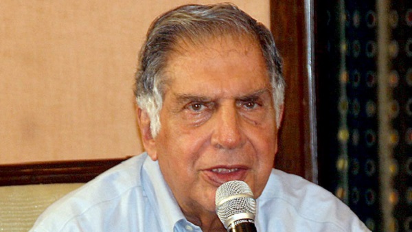 Ratan Tata Life Story