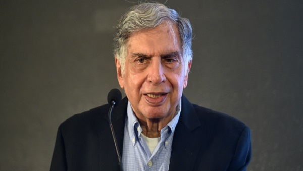 Ratan Tata Life Story