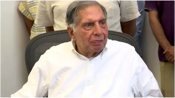 Ratan Tata Ratan Tata