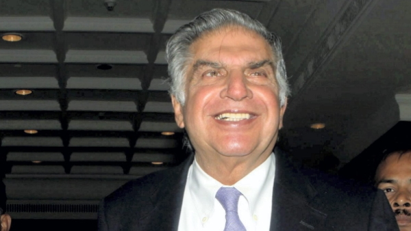 ratan tata