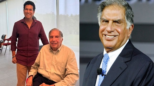 ratan tata