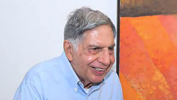 Ratan Tata