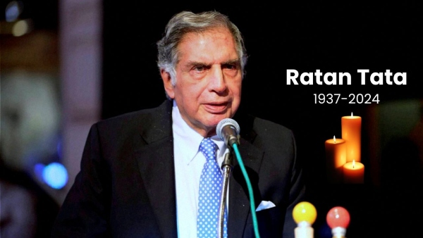 Ratan Tata
