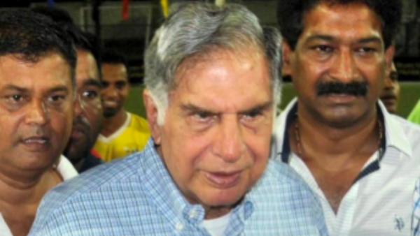 ratan tata