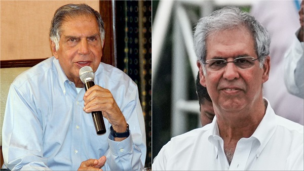 Ratan Tata Biography