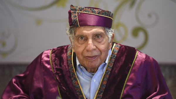 Ratan Tata Death