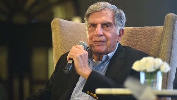 Ratan Tata