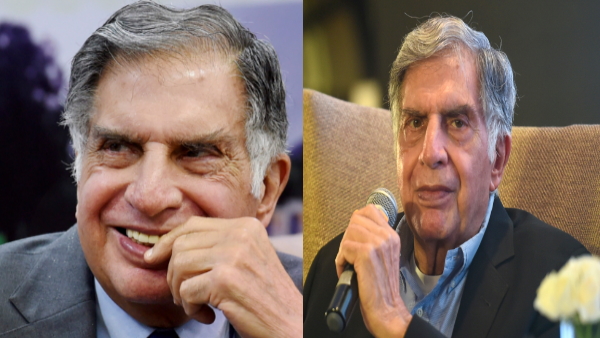 Ratan Tata Ratan Tata