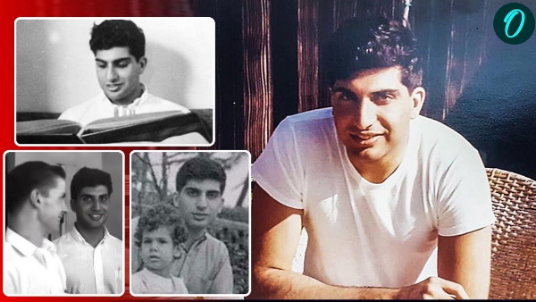 Ratan Tata remain unmarried