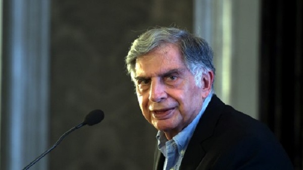 ratan tata