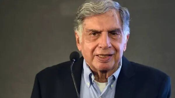 Ratan Tata Ratan Tata