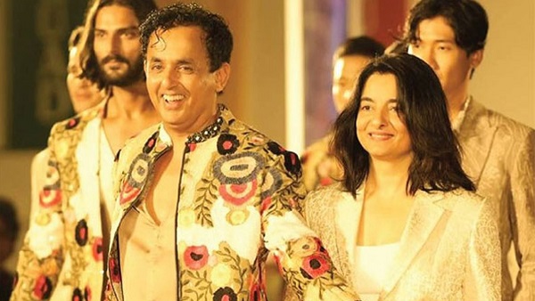 Fashion Designer Ratul Sood Died