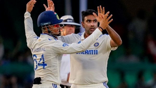 ravichandran ashwin ravichandran ashwin