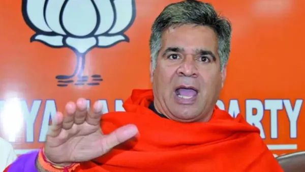 Ravinder Raina