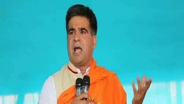 Ravinder Raina