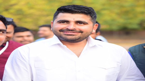 ravindra singh bhati