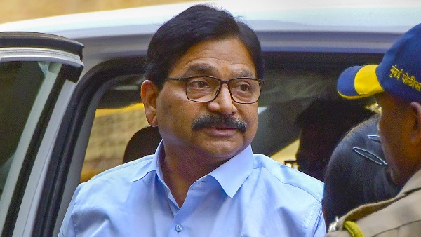 Ravindra Waikar