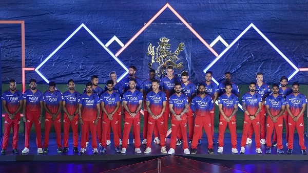 RCB RCB