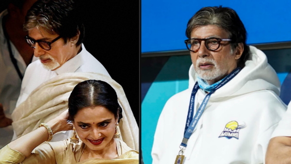 Amitabh Bachchan Birthday Amitabh Bachchan Birthday