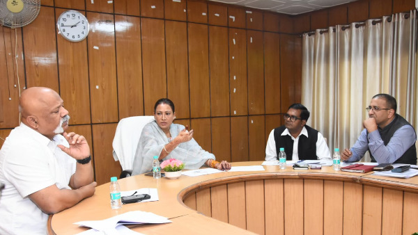 National Games prize money medal winning players doubled know what preparation Uttarakhand Sports Department