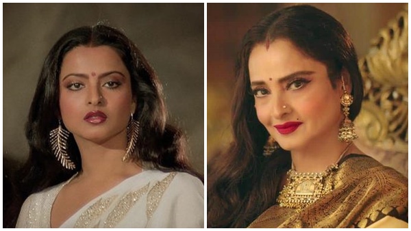 Rekha Rekha
