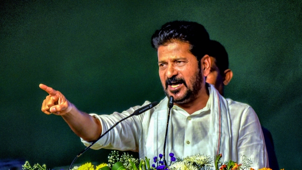 telangana cm revanth reddy