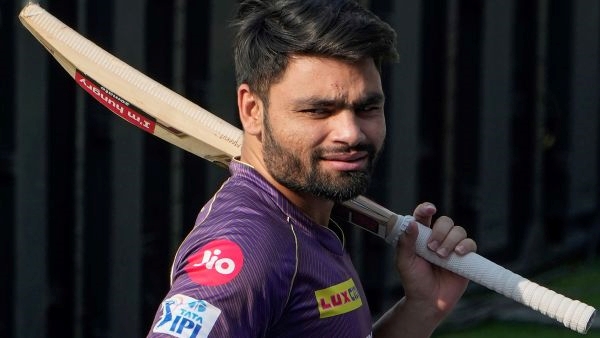 rinku singh