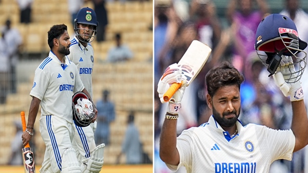 Rishabh Pant 1 Rishabh Pant 1