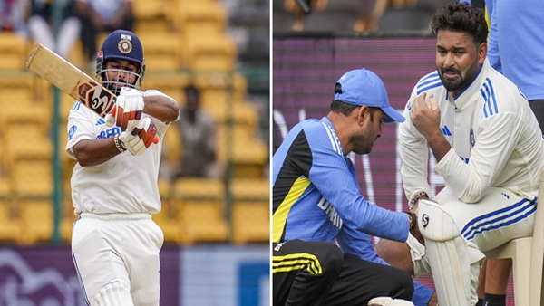 India vs New Zealand 1 India vs New Zealand 1