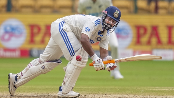 India vs New Zealand 1 India vs New Zealand 1